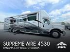 2023 Newmar Newmar Supreme Aire M-4530 45ft