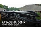 2023 Pasadena (by Thor Motor Coach) Pasadena (by Thor Motor Coach) 38MX 40ft