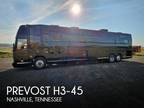 1999 Prevost Prevost H3-45 34ft