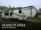 2022 Vanleigh RV Vilano 390LK 39ft