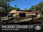 2021 Phoenix Cruiser Phoenix Cruiser 2351d 25ft