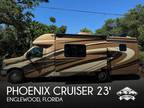 2021 Phoenix Cruiser Phoenix Cruiser 2351d 23ft