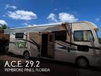 2015 Thor Motor Coach A.c.e. 29.2 29ft