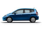 Used 2008 Honda Fit for sale.