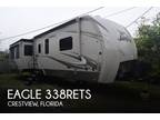 2020 Jayco Eagle 338 RETS 33ft