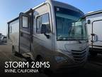 2015 Fleetwood Storm 28MS 28ft