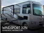 2014 Thor Motor Coach Windsport 32N 32ft