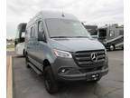 2023 Winnebago Adventure Wagon BMH44M-VANUP 20ft