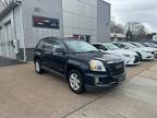 Used 2016 GMC Terrain for sale.