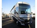 2024 Fleetwood Bounder 33C 34ft