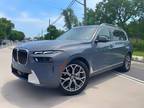 Used 2023 BMW X7 for sale.