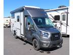 2025 Winnebago Ekko WF622A-POP 23ft