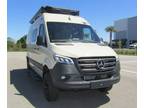 2025 Winnebago Revel BMB44E-AWD 19ft