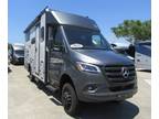 2025 Winnebago Ekko WM623B 25ft