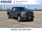 2022 Ford F-350 Gray, 62K miles