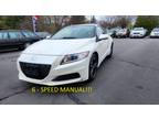 Used 2015 Honda CR-Z for sale.