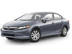 Used 2012 Honda Civic Sdn for sale.