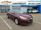 2015 Chevrolet Malibu Red, 85K miles