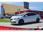 Used 2015 Kia Forte for sale.