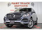 Used 2016 Mercedes-benz Gle for sale.