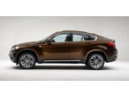 Used 2013 BMW X6 for sale.