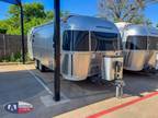 2024 Airstream Flying Cloud 25FB Twin