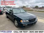 Used 1994 Acura Legend for sale.