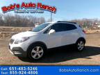 2016 Buick Encore White, 89K miles