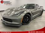 Used 2015 Chevrolet Corvette for sale.