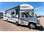 2019 Jayco Greyhawk 29MV