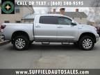 Used 2012 Toyota Tundra 4WD Truck for sale.