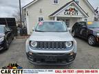 Used 2015 Jeep Renegade for sale.