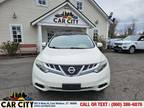 Used 2012 Nissan Murano for sale.