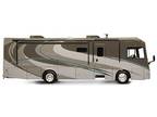 2014 Itasca Solei 38R