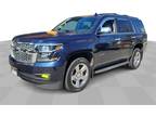 Used 2018 Chevrolet Tahoe for sale.