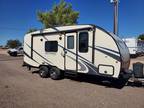 2018 Venture RV Sonic SN190VRB