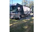 2010 Forest River Georgetown 378TS