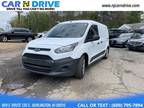 Used 2018 Ford Transit Connect for sale.