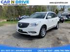 Used 2015 Buick Enclave for sale.