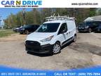 Used 2019 Ford Transit Connect for sale.