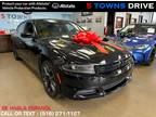 Used 2022 Dodge Charger for sale.