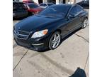 Used 2013 Mercedes-Benz CL-Class for sale.