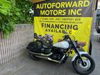 Used 2020 Honda SHADOW 750 for sale.