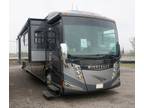 2013 Winnebago Tour 42QD