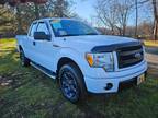 Used 2013 Ford F-150 for sale.