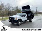 Used 2011 Ford Super Duty F-350 DRW for sale.