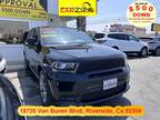 2019 Dodge Durango GT Plus Pentastar 3.6L V6 295hp 260ft. lbs.