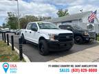 Used 2020 Ford F-150 for sale.