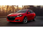 Used 2013 Dodge Dart for sale.