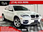 Used 2014 BMW X6 for sale.